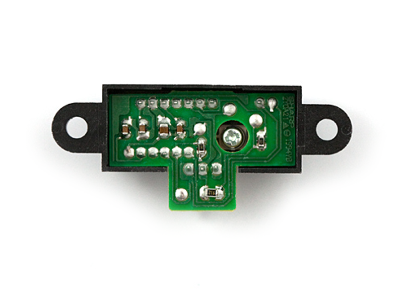 SHARP Distance Sensor 2Y0A21 - Image 3